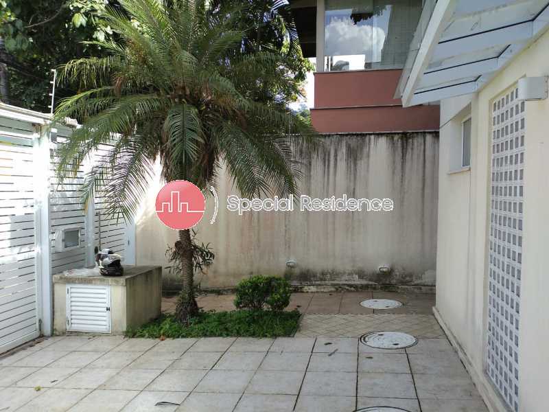 WhatsApp Image 2022-05-22 at 1 - Apartamento 4 quartos à venda Jardim Botânico, Rio de Janeiro - R$ 2.790.000 - 600348 - 6