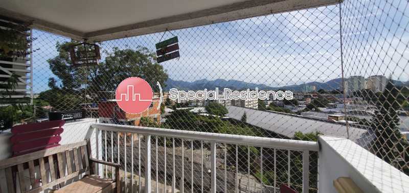 IMG-20220526-WA0045 - Apartamento 2 quartos à venda Pechincha, Rio de Janeiro - R$ 369.000 - 201954 - 5