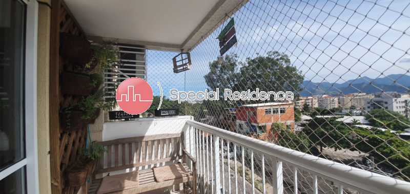 IMG-20220526-WA0046 - Apartamento 2 quartos à venda Pechincha, Rio de Janeiro - R$ 369.000 - 201954 - 6