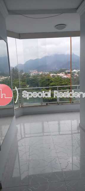 WhatsApp Image 2022-05-31 at 1 - Apartamento 1 quarto para alugar Barra da Tijuca, Rio de Janeiro - R$ 2.000 - LOC100508 - 3