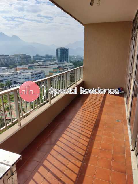 WhatsApp Image 2022-06-20 at 1 - Apartamento 1 quarto para alugar Barra da Tijuca, Rio de Janeiro - R$ 2.000 - LOC100509 - 5
