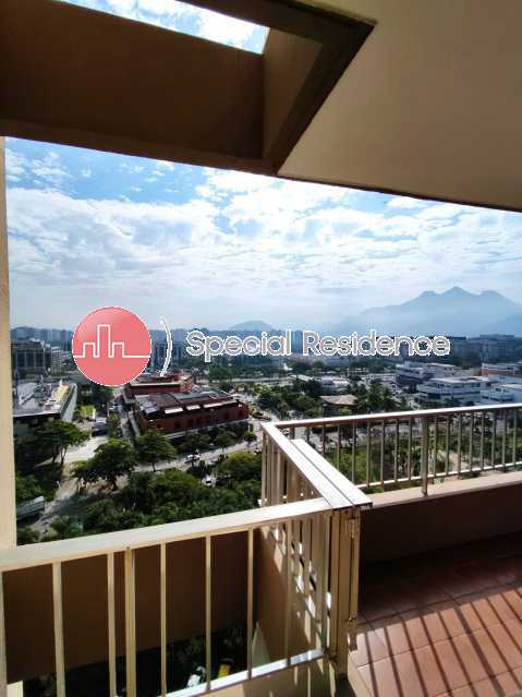 WhatsApp Image 2022-06-20 at 1 - Apartamento 1 quarto para alugar Barra da Tijuca, Rio de Janeiro - R$ 2.000 - LOC100509 - 6