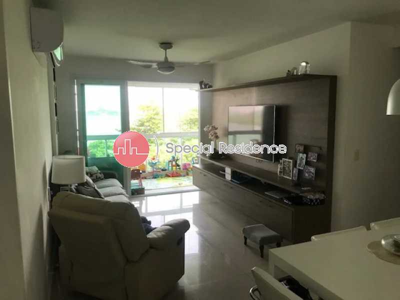 WhatsApp Image 2022-06-22 at 1 - Apartamento 3 quartos à venda Jacarepaguá, Rio de Janeiro - R$ 799.000 - 300925 - 1