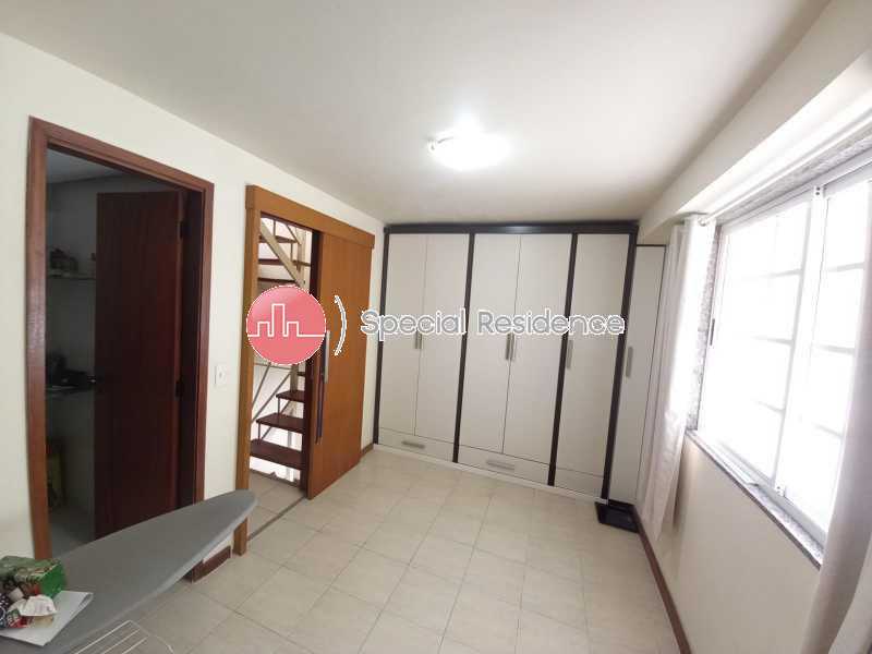 Conheça 04 do imóvel - Casa em Condomínio 3 quartos à venda Jacarepaguá, Rio de Janeiro - R$ 420.000 - 600353 - 5 04 - Casa em Condomínio 3 quartos à venda Jacarepaguá, Rio de Janeiro - R$ 420.000 - 600353 - 5