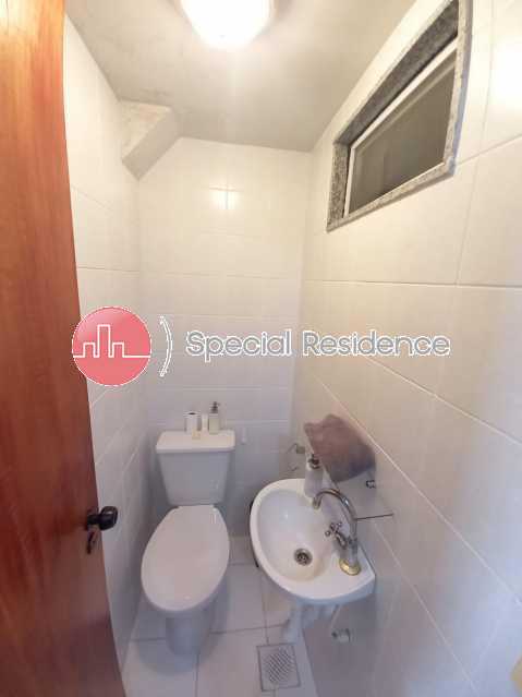 Conheça 05 do imóvel - Casa em Condomínio 3 quartos à venda Jacarepaguá, Rio de Janeiro - R$ 420.000 - 600353 - 6 05 - Casa em Condomínio 3 quartos à venda Jacarepaguá, Rio de Janeiro - R$ 420.000 - 600353 - 6