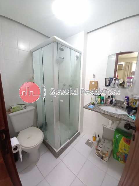 Conheça 07 do imóvel - Casa em Condomínio 3 quartos à venda Jacarepaguá, Rio de Janeiro - R$ 420.000 - 600353 - 8 07 - Casa em Condomínio 3 quartos à venda Jacarepaguá, Rio de Janeiro - R$ 420.000 - 600353 - 8