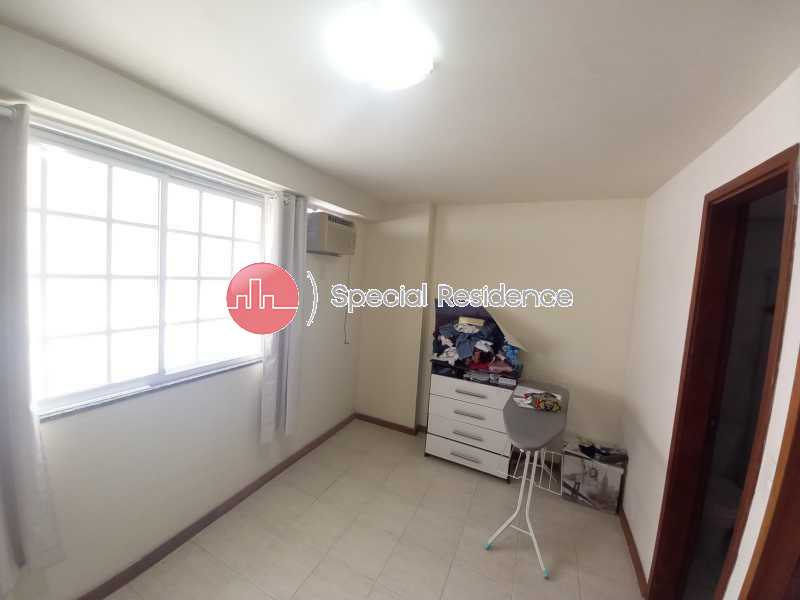 Conheça 08 do imóvel - Casa em Condomínio 3 quartos à venda Jacarepaguá, Rio de Janeiro - R$ 420.000 - 600353 - 9 08 - Casa em Condomínio 3 quartos à venda Jacarepaguá, Rio de Janeiro - R$ 420.000 - 600353 - 9
