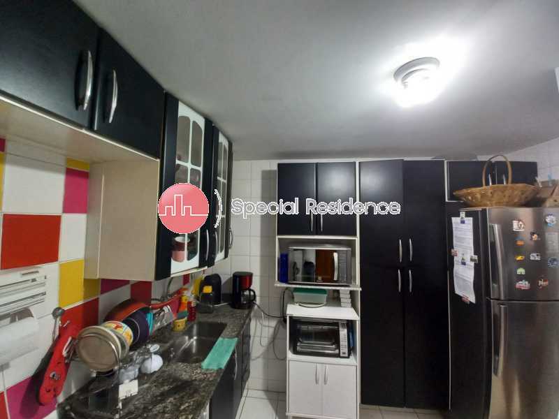 Conheça 15 do imóvel - Casa em Condomínio 3 quartos à venda Jacarepaguá, Rio de Janeiro - R$ 420.000 - 600353 - 16 15 - Casa em Condomínio 3 quartos à venda Jacarepaguá, Rio de Janeiro - R$ 420.000 - 600353 - 16