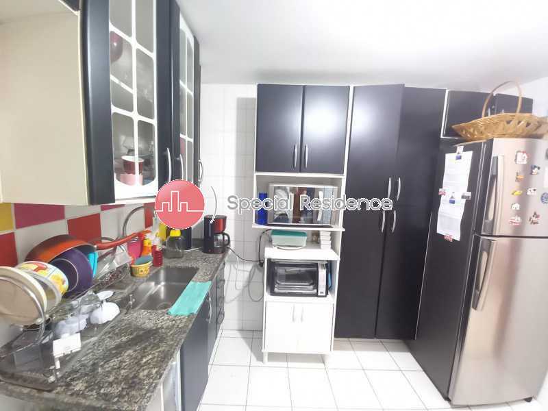 17 - Casa em Condomínio 3 quartos à venda Jacarepaguá, Rio de Janeiro - R$ 420.000 - 600353 - 18