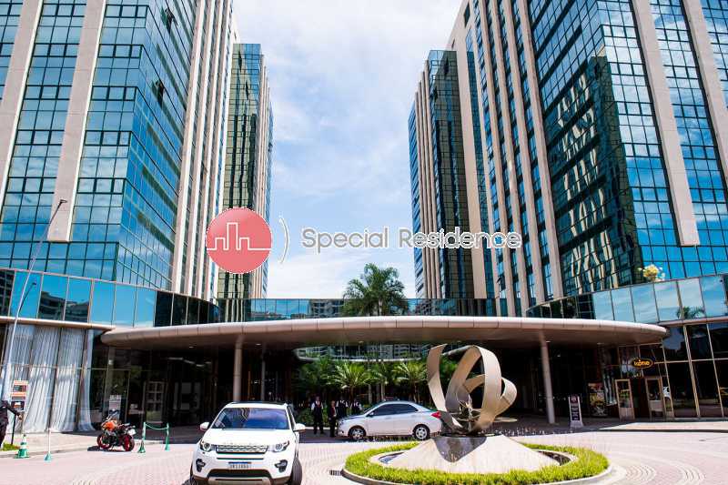 Conheça 01 do imóvel - Sala Comercial 36m² à venda Barra da Tijuca, Rio de Janeiro - R$ 270.200 - 700071 - 1 01 - Sala Comercial 36m² à venda Barra da Tijuca, Rio de Janeiro - R$ 270.200 - 700071 - 1