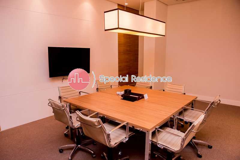 Conheça 08 do imóvel - Sala Comercial 36m² à venda Barra da Tijuca, Rio de Janeiro - R$ 270.200 - 700071 - 9 08 - Sala Comercial 36m² à venda Barra da Tijuca, Rio de Janeiro - R$ 270.200 - 700071 - 9