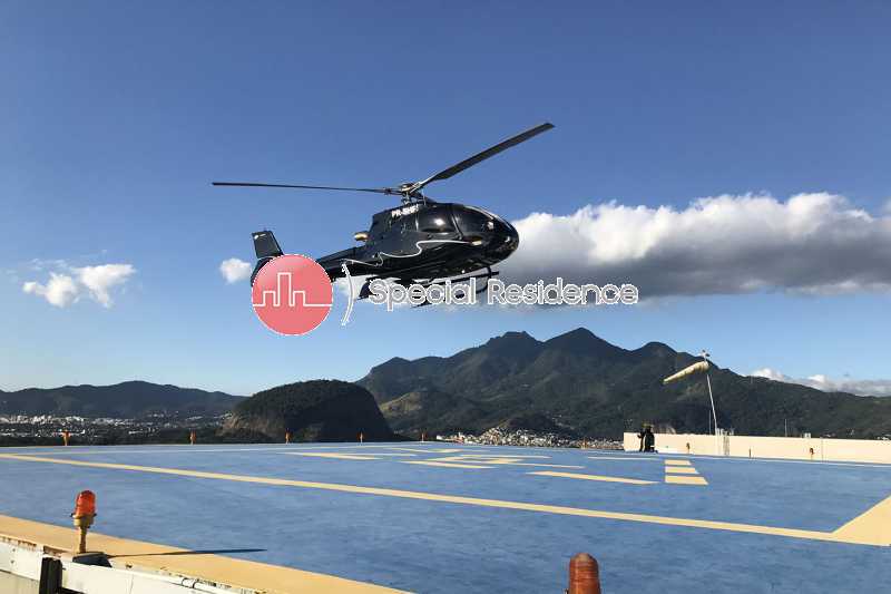 Conheça 11 do imóvel - Sala Comercial 36m² à venda Barra da Tijuca, Rio de Janeiro - R$ 270.200 - 700071 - 10 11 - Sala Comercial 36m² à venda Barra da Tijuca, Rio de Janeiro - R$ 270.200 - 700071 - 10