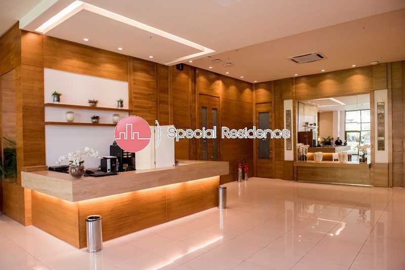 Conheça 05 do imóvel - Sala Comercial 55m² à venda Barra da Tijuca, Rio de Janeiro - R$ 440.300 - 700072 - 5 05 - Sala Comercial 55m² à venda Barra da Tijuca, Rio de Janeiro - R$ 440.300 - 700072 - 5