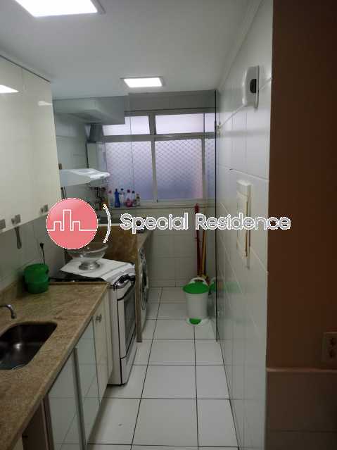 IMG-20220726-WA0014 - Apartamento 3 quartos para alugar Recreio dos Bandeirantes, Rio de Janeiro - R$ 3.000 - LOC300192 - 19