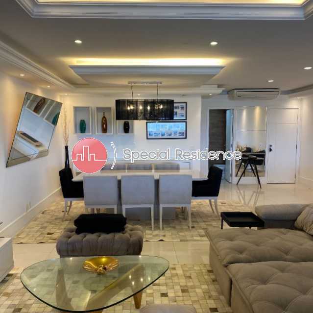 Conheça 043272421183119 do imóvel - Apartamento 4 quartos para alugar Barra da Tijuca, Rio de Janeiro - R$ 20.000 - LOC400084 - 4 043272421183119 - Apartamento 4 quartos para alugar Barra da Tijuca, Rio de Janeiro - R$ 20.000 - LOC400084 - 4