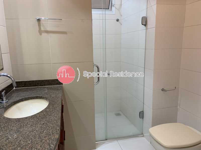 Conheça 10 do imóvel - Apartamento 3 quartos à venda Copacabana, Rio de Janeiro - R$ 1.150.000 - 300934 - 11 10 - Apartamento 3 quartos à venda Copacabana, Rio de Janeiro - R$ 1.150.000 - 300934 - 11
