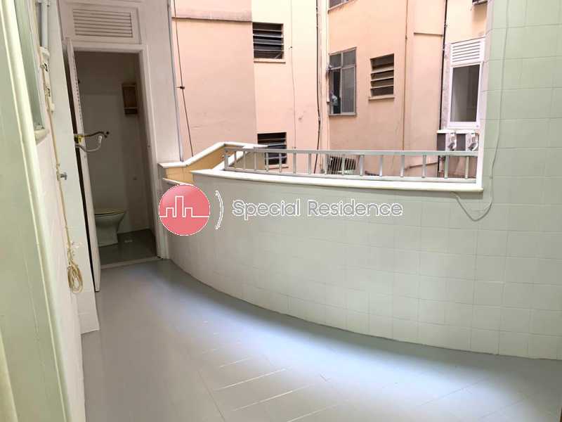 Conheça 17 do imóvel - Apartamento 3 quartos à venda Copacabana, Rio de Janeiro - R$ 1.150.000 - 300934 - 18 17 - Apartamento 3 quartos à venda Copacabana, Rio de Janeiro - R$ 1.150.000 - 300934 - 18