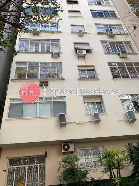 Conheça 18 do imóvel - Apartamento 3 quartos à venda Copacabana, Rio de Janeiro - R$ 1.150.000 - 300934 - 19 18 - Apartamento 3 quartos à venda Copacabana, Rio de Janeiro - R$ 1.150.000 - 300934 - 19