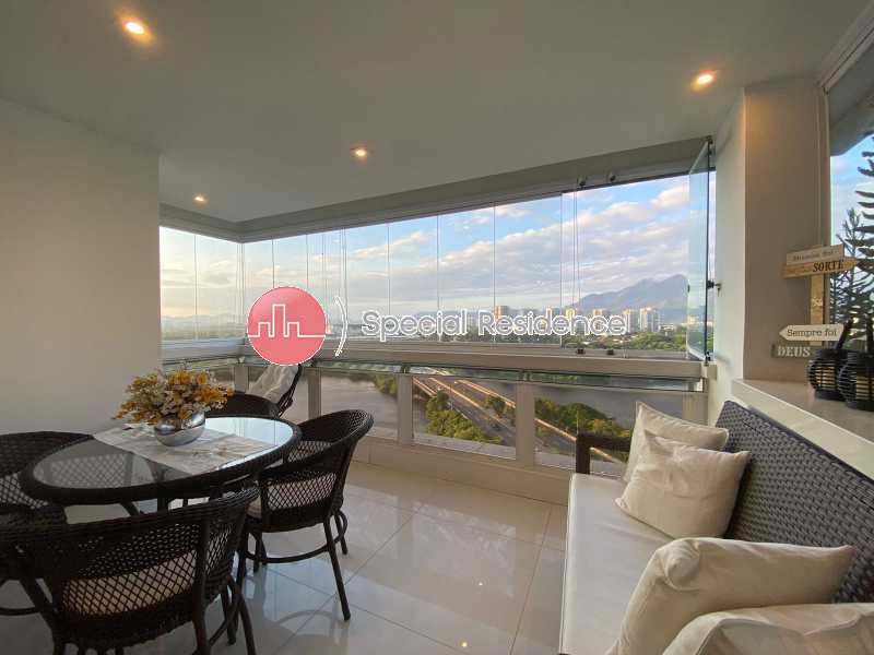 IMG-20220626-WA0028 - Apartamento 2 quartos para alugar Barra da Tijuca, Rio de Janeiro - R$ 3.300 - LOC201661 - 7