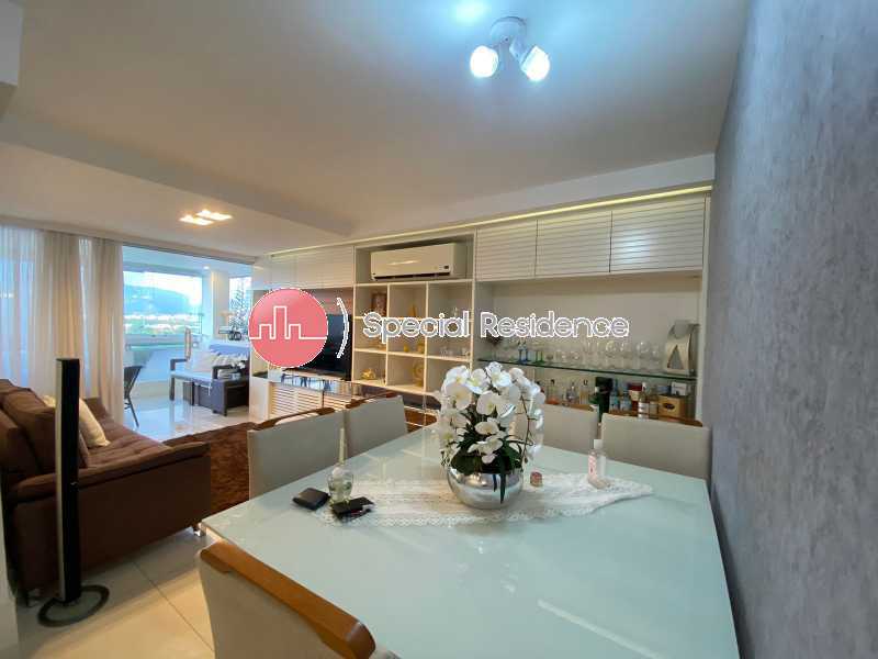IMG-20220626-WA0032 - Apartamento 2 quartos para alugar Barra da Tijuca, Rio de Janeiro - R$ 3.300 - LOC201661 - 8