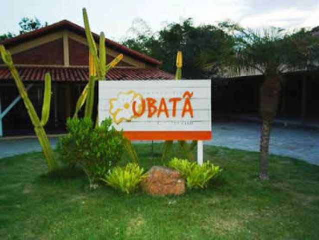 Conheça 7 do empreendimento - Fachada - Condomínio Ubatã I - 1 - 1 7 - Fachada - Condomínio Ubatã I - 1 - 1