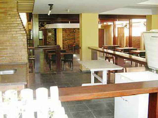 Conheça 85 do empreendimento - Fachada - Condomínio Ubatã I - 1 - 5 85 - Fachada - Condomínio Ubatã I - 1 - 5