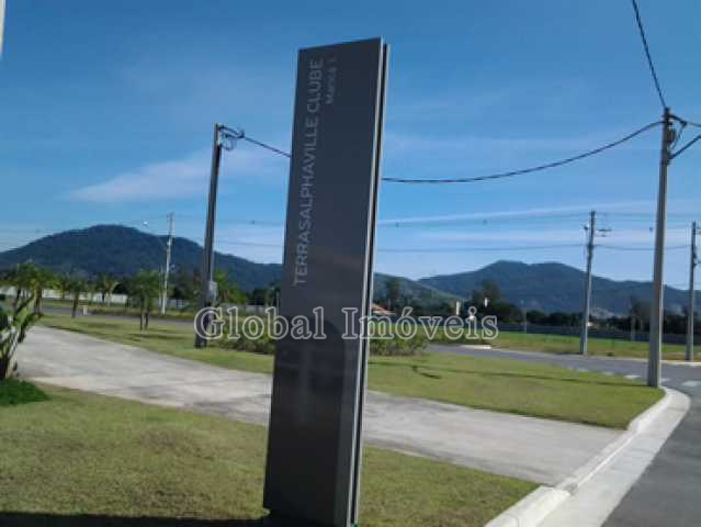Conheça 18 do empreendimento - Fachada - Condomínio Terras Alpha Maricá - 13 - 1 18 - Fachada - Condomínio Terras Alpha Maricá - 13 - 1