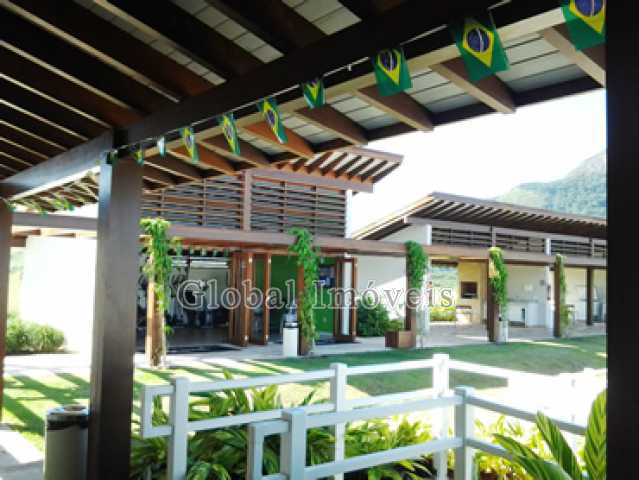 Conheça 32 do empreendimento - Fachada - Condomínio Terras Alpha Maricá - 13 - 15 32 - Fachada - Condomínio Terras Alpha Maricá - 13 - 15