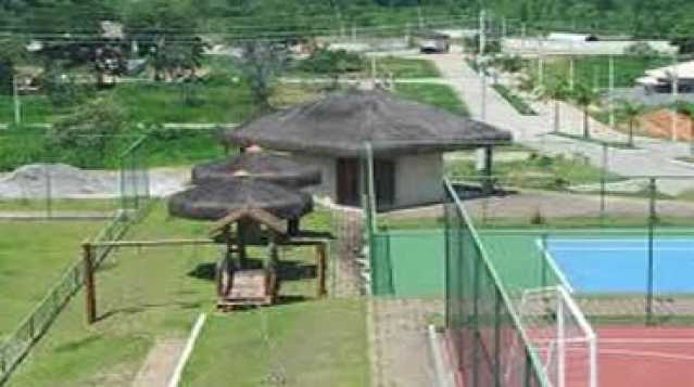 Conheça Área comum do empreendimento - Fachada - Condomínio Residencial Pedra Inoã - 3 - 5 Área comum - Fachada - Condomínio Residencial Pedra Inoã - 3 - 5