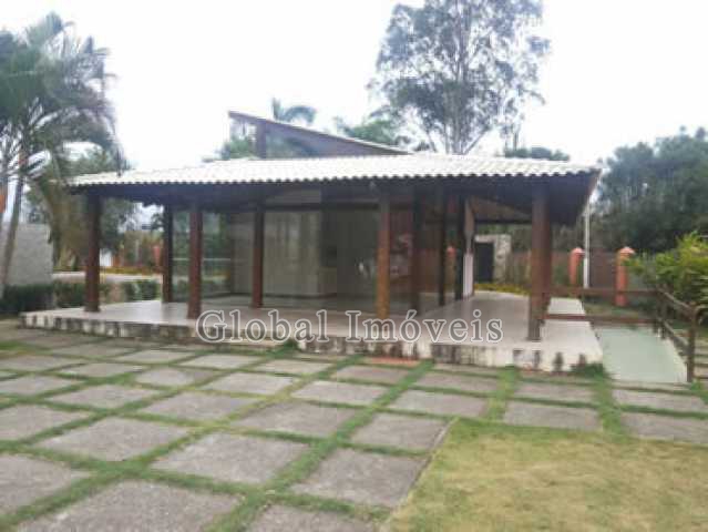Conheça 5 do empreendimento - Fachada - Condomínio Residencial Vale das Orquídeas - 37 - 1 5 - Fachada - Condomínio Residencial Vale das Orquídeas - 37 - 1
