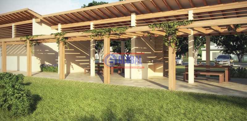 Conheça +írea gourmet do empreendimento - Fachada - Condomínio Terras Alpha Maricá II - 48 - 6 +írea gourmet - Fachada - Condomínio Terras Alpha Maricá II - 48 - 6
