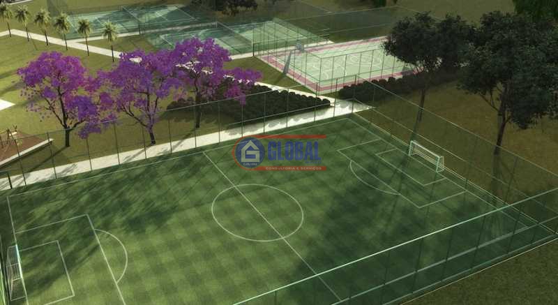 Conheça quadra do empreendimento - Fachada - Condomínio Terras Alpha Maricá II - 48 - 9 quadra - Fachada - Condomínio Terras Alpha Maricá II - 48 - 9