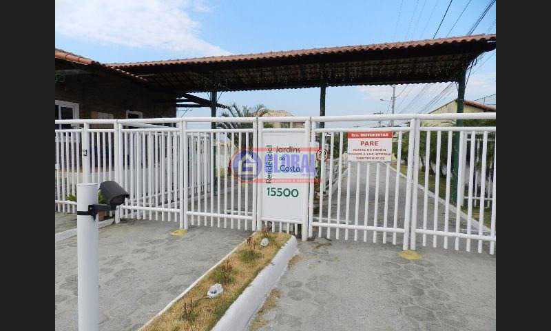 Conheça Entrada do empreendimento - Fachada - Condomínio Residencial Jardins da Costa - 54 - 1 Entrada - Fachada - Condomínio Residencial Jardins da Costa - 54 - 1