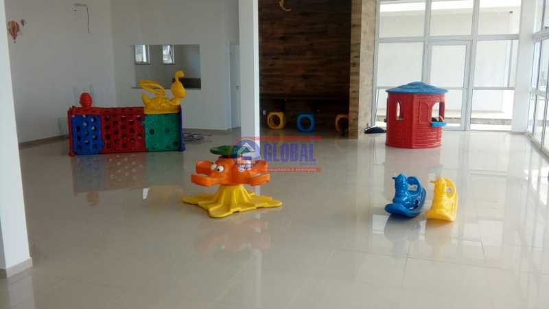 Conheça BabyRoom do empreendimento - Fachada - Solaris Residencial Clube - 62 - 7 BabyRoom - Fachada - Solaris Residencial Clube - 62 - 7