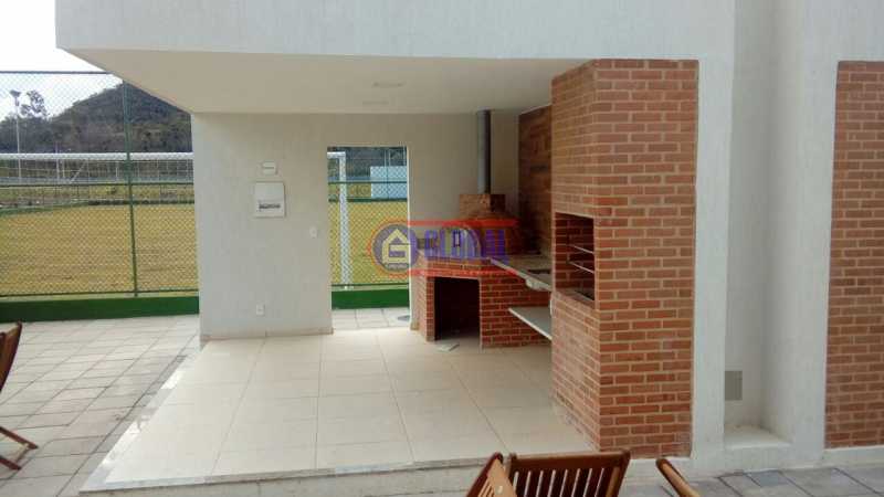 Conheça Churrasqueira 1 do empreendimento - Fachada - Solaris Residencial Clube - 62 - 8 Churrasqueira 1 - Fachada - Solaris Residencial Clube - 62 - 8