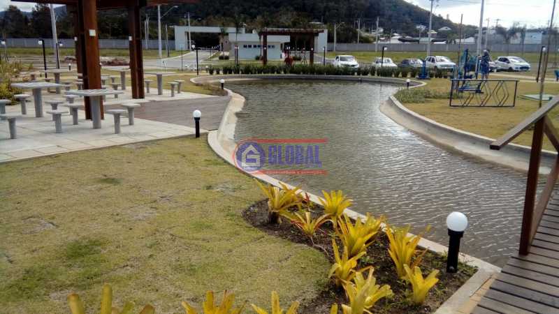 Conheça Lago do empreendimento - Fachada - Solaris Residencial Clube - 62 - 10 Lago - Fachada - Solaris Residencial Clube - 62 - 10