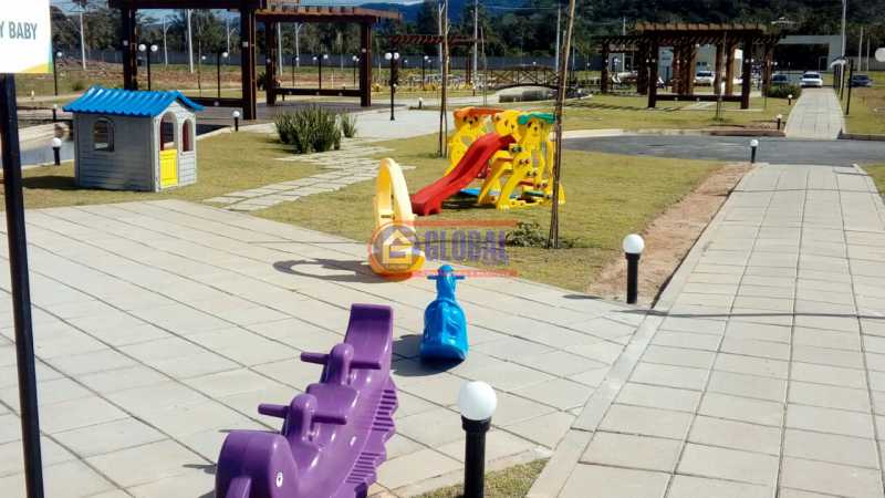 Conheça Parque Infantil do empreendimento - Fachada - Solaris Residencial Clube - 62 - 5 Parque Infantil - Fachada - Solaris Residencial Clube - 62 - 5
