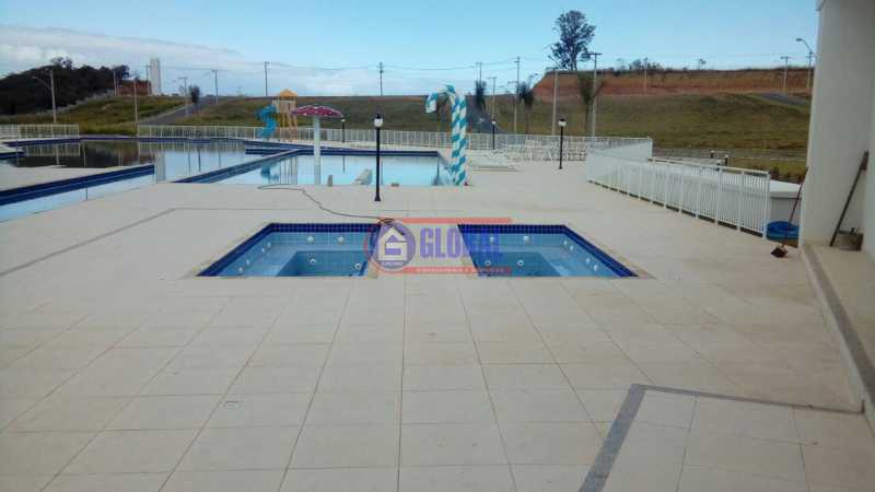 Conheça Piscina Infantil do empreendimento - Fachada - Solaris Residencial Clube - 62 - 16 Piscina Infantil - Fachada - Solaris Residencial Clube - 62 - 16