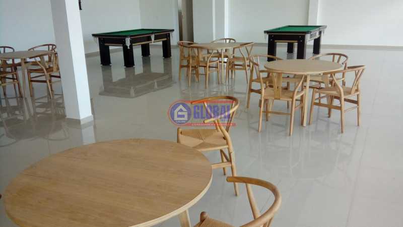Conheça Salão de Jogos do empreendimento - Fachada - Solaris Residencial Clube - 62 - 19 Salão de Jogos - Fachada - Solaris Residencial Clube - 62 - 19