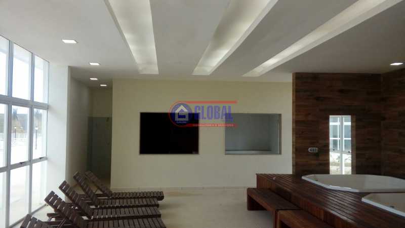 Conheça Spa do empreendimento - Fachada - Solaris Residencial Clube - 62 - 20 Spa - Fachada - Solaris Residencial Clube - 62 - 20