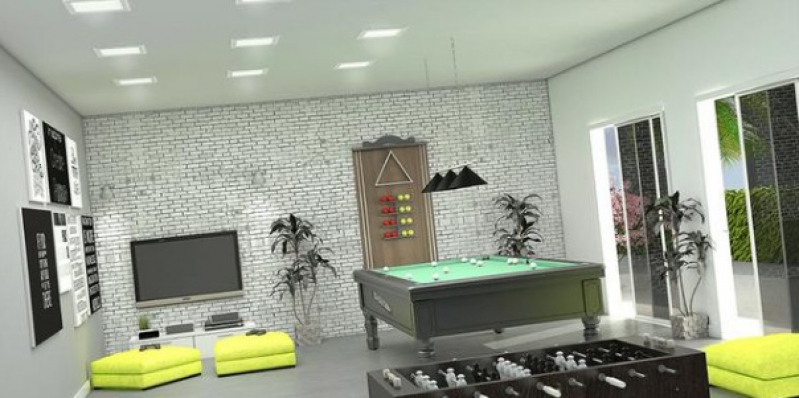 Conheça Jogos do empreendimento - Fachada - Royal Garden Maricá - 66 - 9 Jogos - Fachada - Royal Garden Maricá - 66 - 9