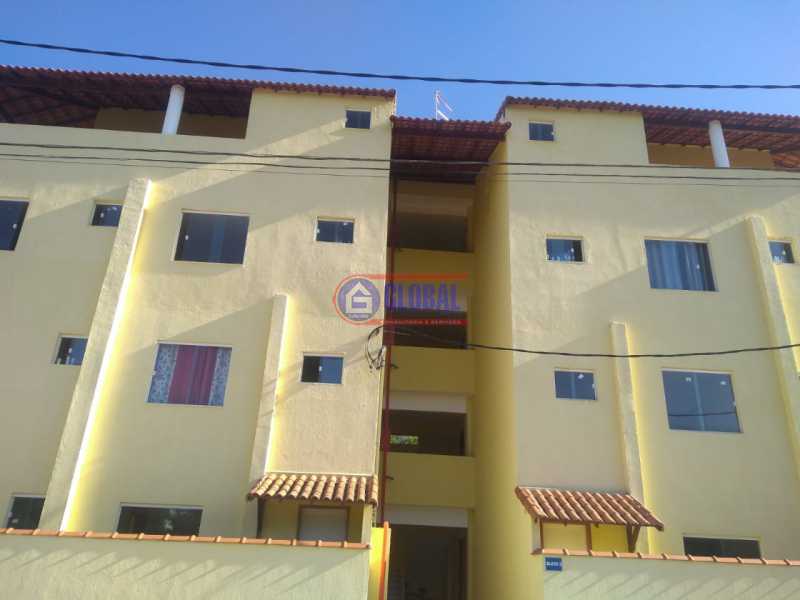 Conheça A 1 do empreendimento - Fachada - Condomínio Penedos de Inoã - 74 - 1 A 1 - Fachada - Condomínio Penedos de Inoã - 74 - 1