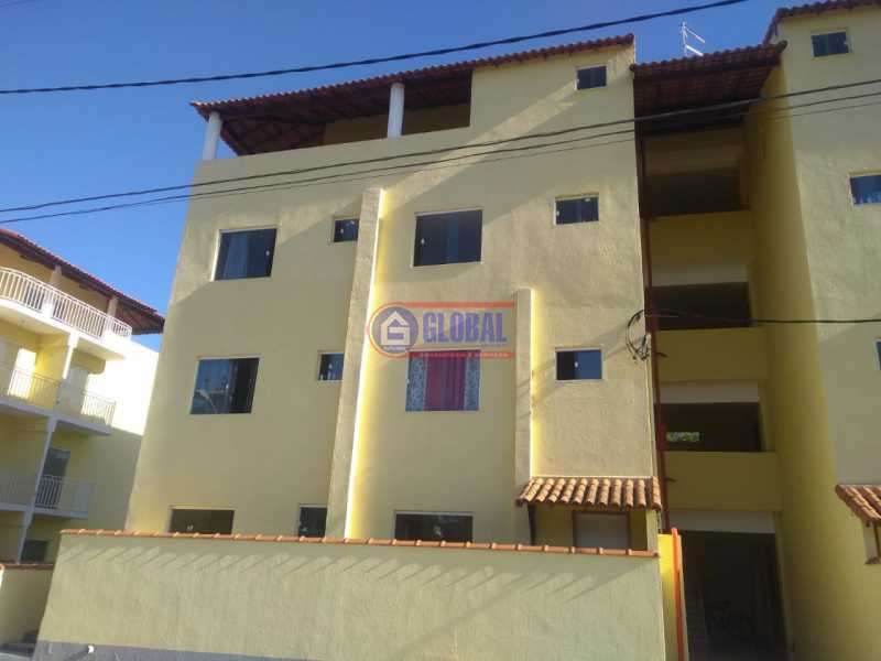 Conheça A 2 do empreendimento - Fachada - Condomínio Penedos de Inoã - 74 - 2 A 2 - Fachada - Condomínio Penedos de Inoã - 74 - 2