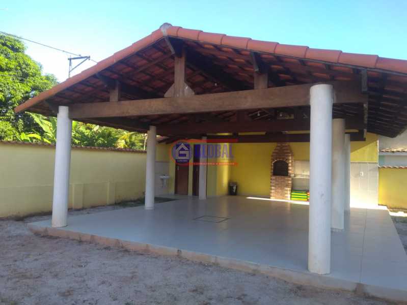 Conheça F 2 do empreendimento - Fachada - Condomínio Penedos de Inoã - 74 - 5 F 2 - Fachada - Condomínio Penedos de Inoã - 74 - 5