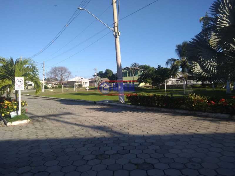 Conheça Calçamento do empreendimento - Fachada - Condomínio Vitória dos Anjos Residencial Club II - 75 - 3 Calçamento - Fachada - Condomínio Vitória dos Anjos Residencial Club II - 75 - 3