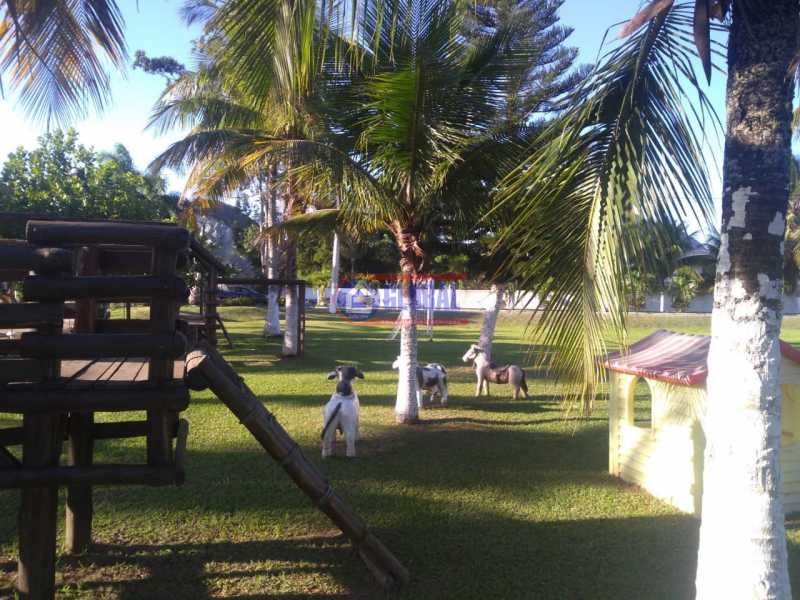 Conheça Parquinho 1 do empreendimento - Fachada - Condomínio Vitória dos Anjos Residencial Club II - 75 - 7 Parquinho 1 - Fachada - Condomínio Vitória dos Anjos Residencial Club II - 75 - 7