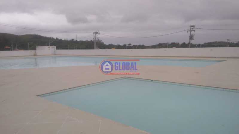 Conheça Condomínio - Piscina do empreendimento - Fachada - Condomínio Vitória dos Anjos Residencial Club - 78 - 11 Condomínio - Piscina - Fachada - Condomínio Vitória dos Anjos Residencial Club - 78 - 11
