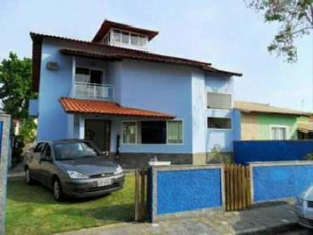 Conheça FOTO1 do imóvel - Casa em Condomínio 3 quartos à venda São José do Imbassaí, Maricá - R$ 950.000 - MACN30005 - 1 FOTO1 - Casa em Condomínio 3 quartos à venda São José do Imbassaí, Maricá - R$ 950.000 - MACN30005 - 1