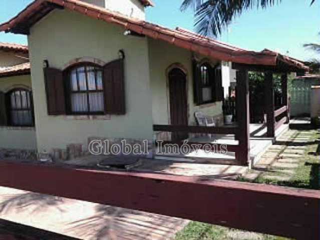 FOTO1 - Casa 3 quartos à venda CORDEIRINHO, Maricá - R$ 700.000 - MACA30031 - 1