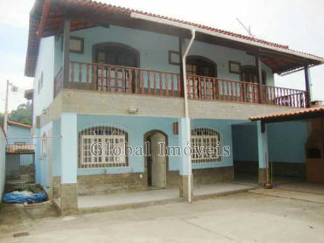 Conheça FOTO23 do imóvel - Casa 5 quartos à venda Centro, Maricá - R$ 900.000 - MACA50005 - 24 FOTO23 - Casa 5 quartos à venda Centro, Maricá - R$ 900.000 - MACA50005 - 24